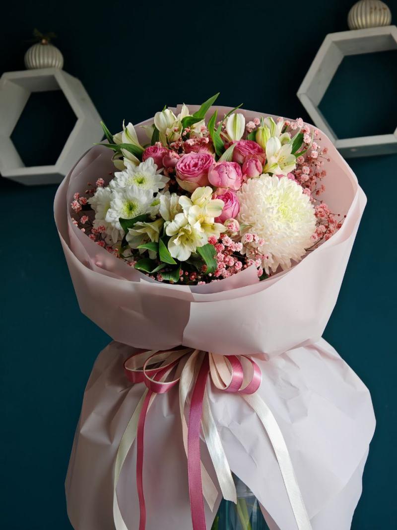 Весенние мотивы 